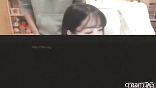 KBJ fucks with huge jugs amazing sluts (LIVE)