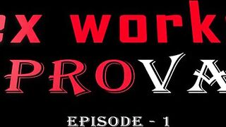 Sex worker Prava 2021