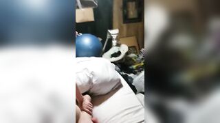 Crazy mom Hoe