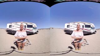 VRALLURE My RV Adventure (Emma Hix)