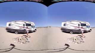 VRALLURE My RV Adventure (Emma Hix)