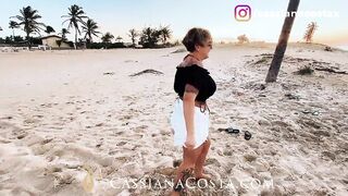Are you following Cassi's vacation? www.cassianacosta.com