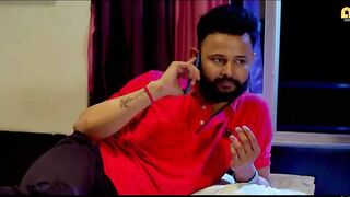 Affair Game Episode one