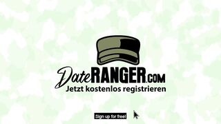 Julia Exclusiv gets Cock into my favorite BAR! DATERANGER.com