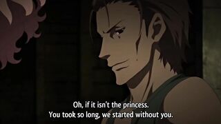 Episode 5/6 - Ebony Beast Kuroinu