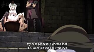Episode 5/6 - Ebony Beast Kuroinu