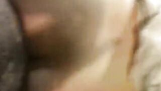Paki anal nailed white chick