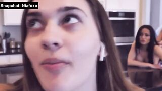 Big Boobed Russian milf Gets Boned