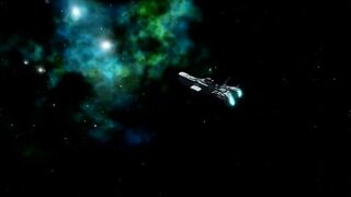 Episode 1/4 - Prison Battleship