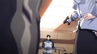 Episode 1/4 - Prison Battleship