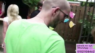 Alt und Jung bumbsen bis der Arzt kommt