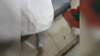The smallest dick inside the world?