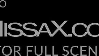 MissaX - A Mother's Test Pt. three
