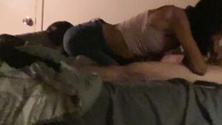 Sex with a badi