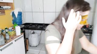 youtuber senhora sensualize three