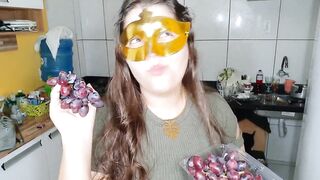 youtuber senhora sensualize three