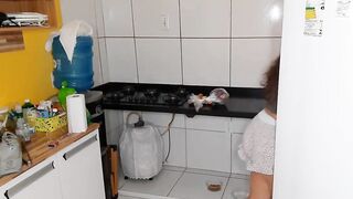 youtuber senhora sensualize three