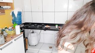 youtuber senhora sensualize three