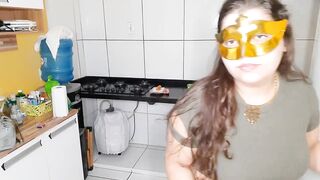 youtuber senhora sensualize three