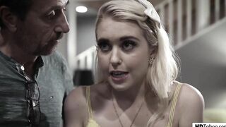 You want me to suck my Stepdad's dick?!