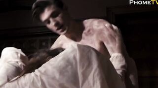 mom & older having fun with younger guys one Trailer
