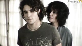 mom & older having fun with younger guys one Trailer