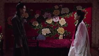 A Frozen Flower (2008) - Sex Tape