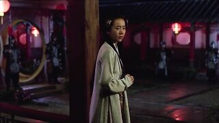 A Frozen Flower (2008) - Sex Tape