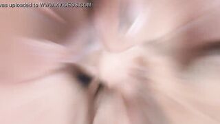 Manhandle goes Soak, Valentina Milan, 4on1, ass2mouth, Nuts Deep Anal,