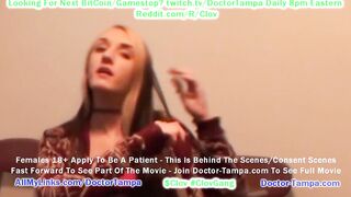 $CLOV Beome Doctor Tampa & Bust Smugglers Asia Perez, Little