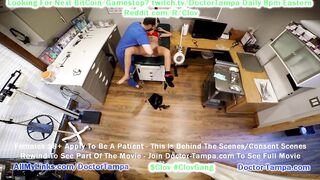 $CLOV Beome Doctor Tampa & Bust Smugglers Asia Perez, Little