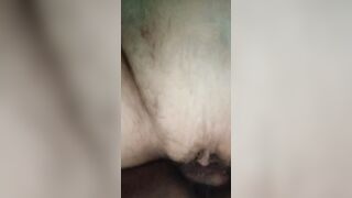 My Hot fiance having Squirting orgasm