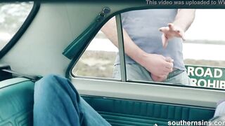 The sins of a voyeur part one