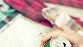 The sins of a voyeur part one