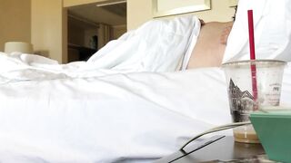 HOTEL SEX WITH EX HUBBY