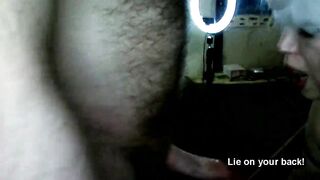 Sub sexy MILF's training .!.