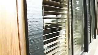 Hungarian Anal Interracial 3 Way (4K Upscale)
