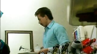 Tracey Adams enjoy creampies-The Huge Thrill 1989