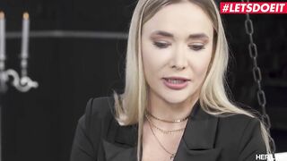HER LIMIT - #Polina Maxim #Christian Clay - SHE COME