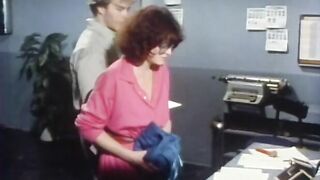 Succulent (1983, US, Little Oral Annie, 35mm, DVDrip)