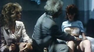 Succulent (1983, US, Little Oral Annie, 35mm, DVDrip)
