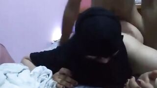 Neek monaqba fe teezha