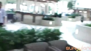 Adorable Cum Craving Sunny Lane Fucks A Dick Inside A