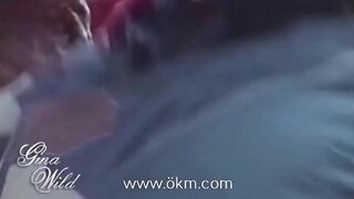 Best of Gina Wild one German Pornstar