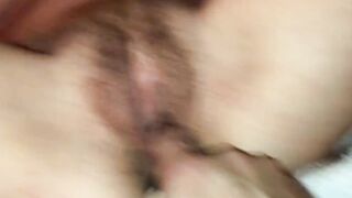 EX WIFES SLOOPY SNATCH UPCLOSE