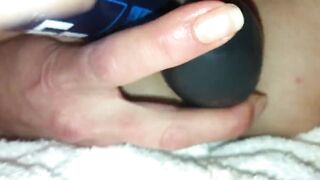 EX WIFES SLOOPY SNATCH UPCLOSE
