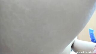 BREAKING OPEN HER ASSHOLE PART three