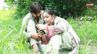 Real Pakistani xxx scene
