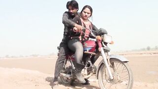 Wifey Compromise Affair With Hubby Friend Part two