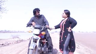 Wifey Compromise Affair With Hubby Friend Part two
